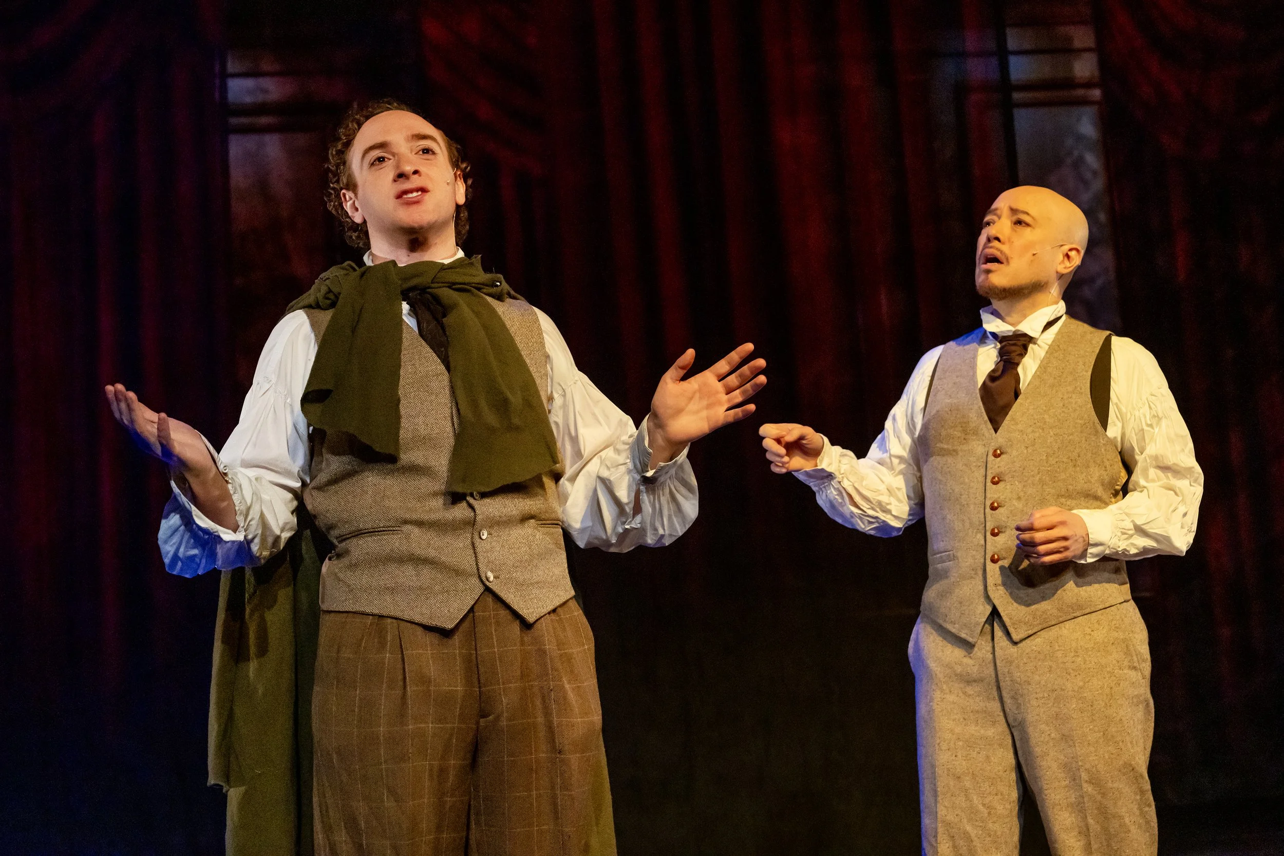 Photo by Richard Termine