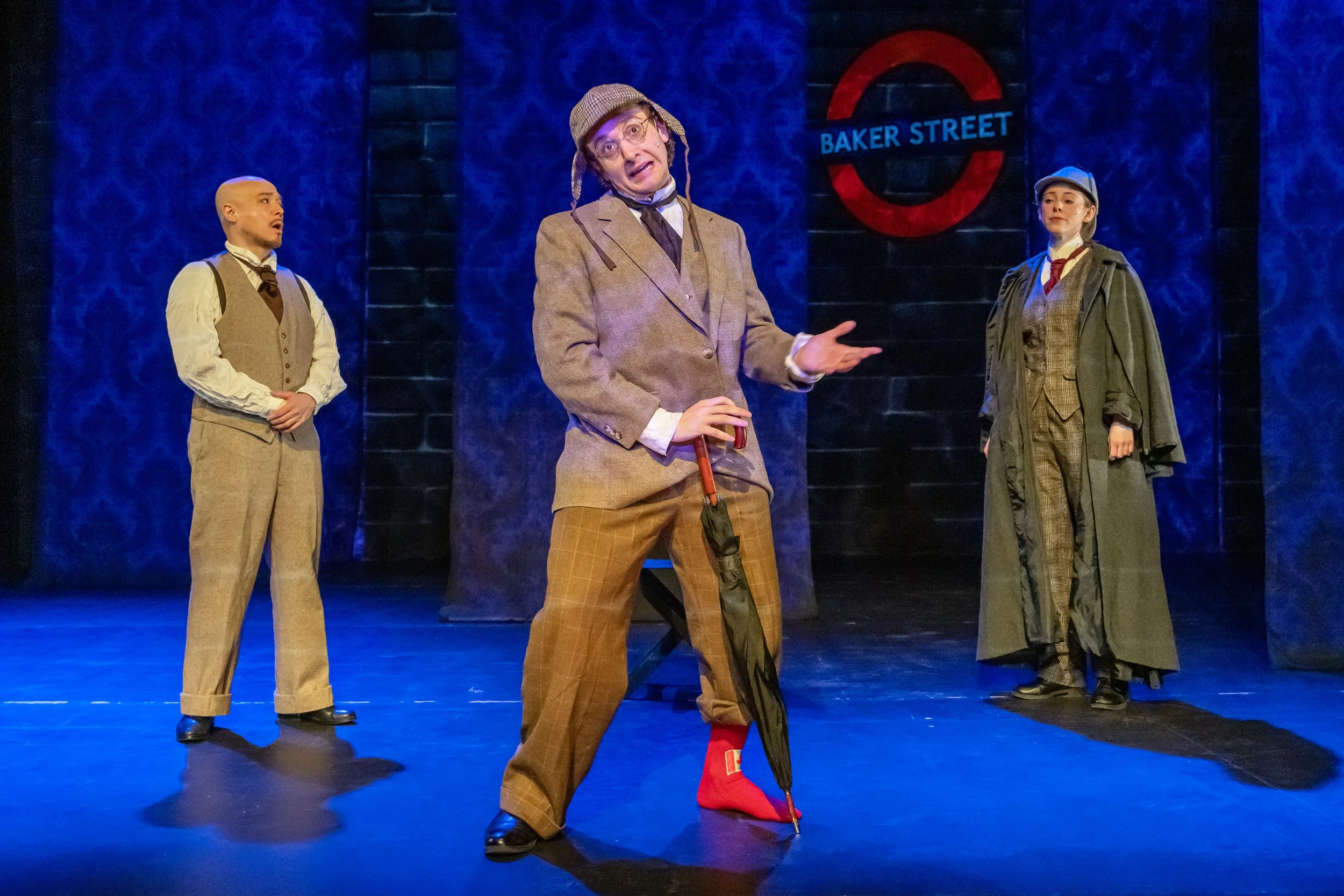 Photo by Richard Termine