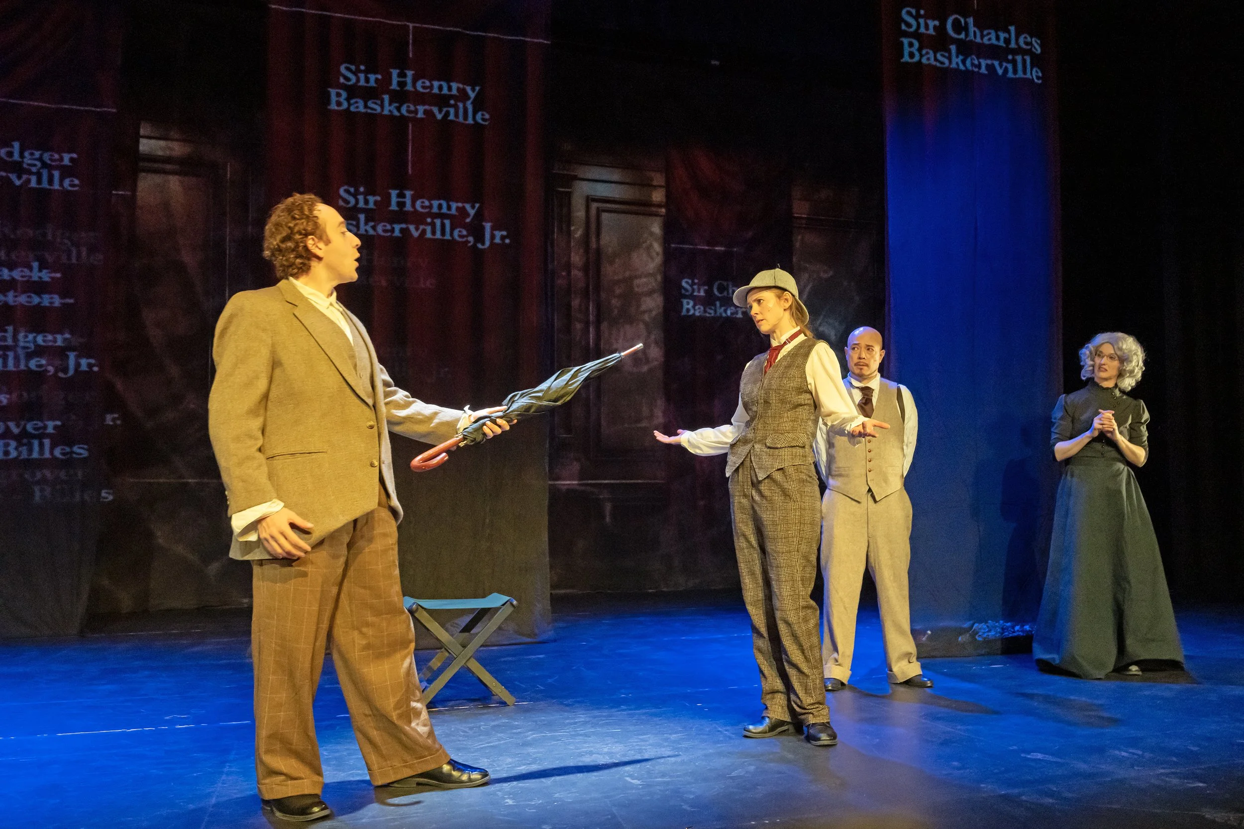 Photo by Richard Termine