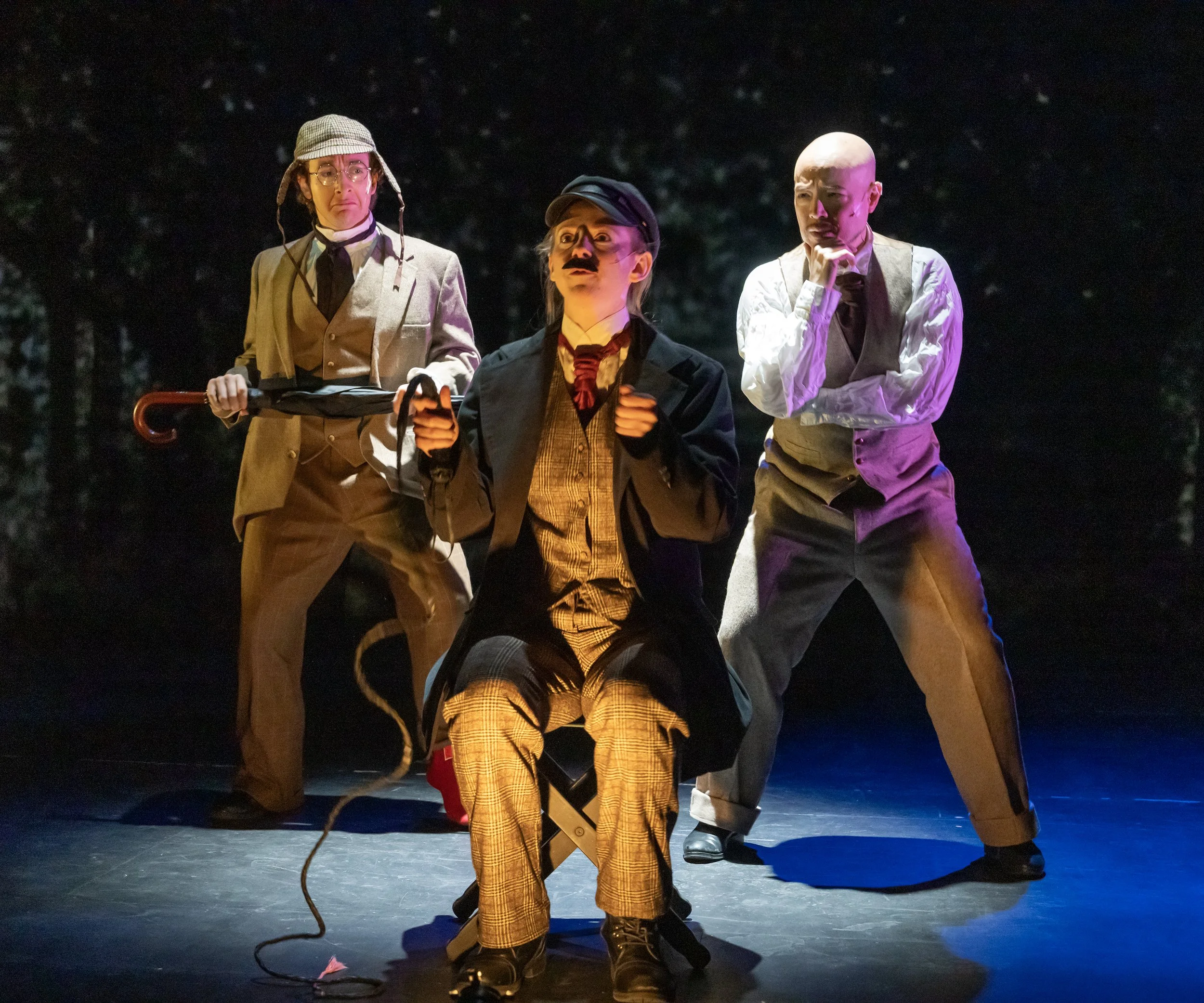 Photo by Richard Termine