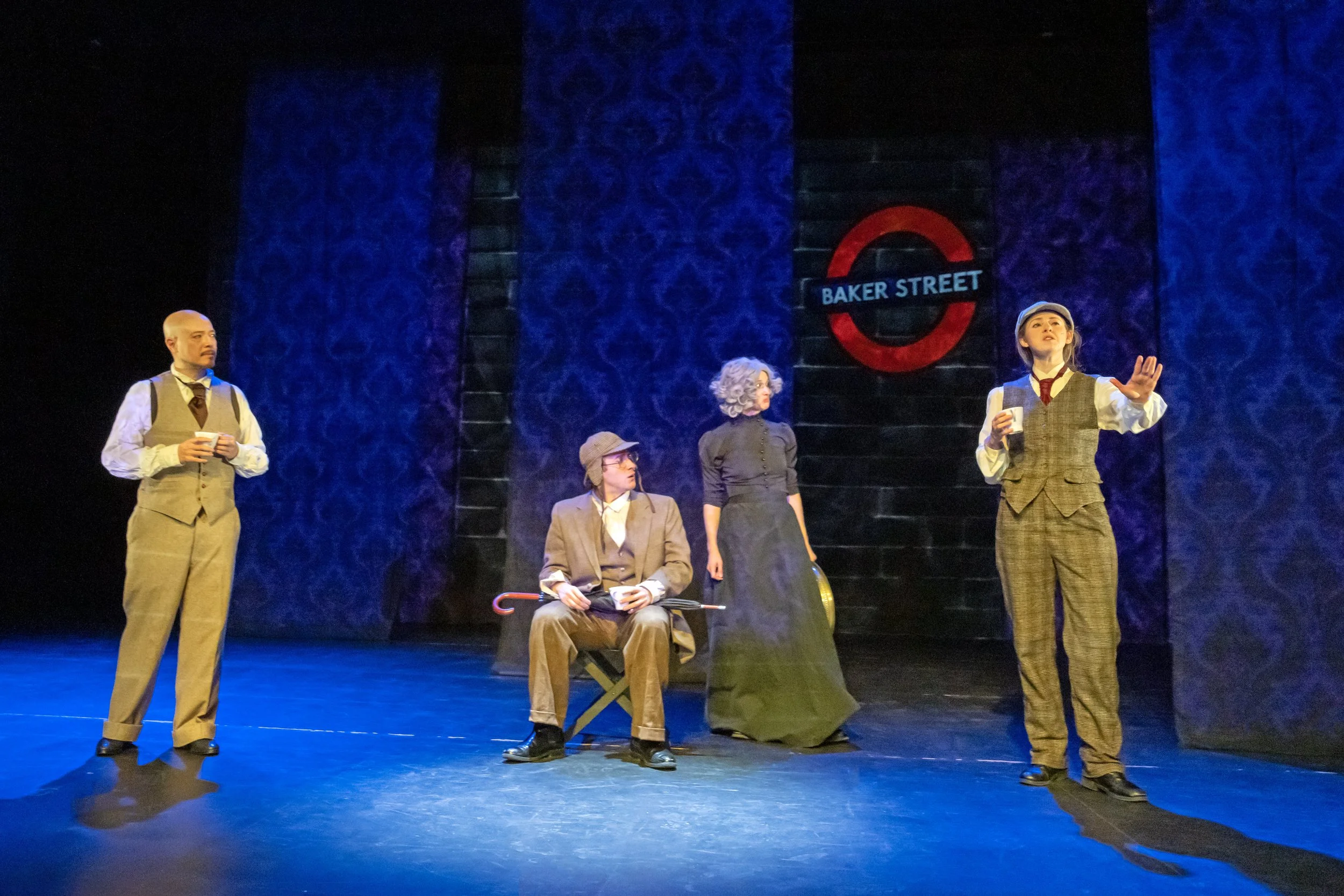 Photo by Richard Termine