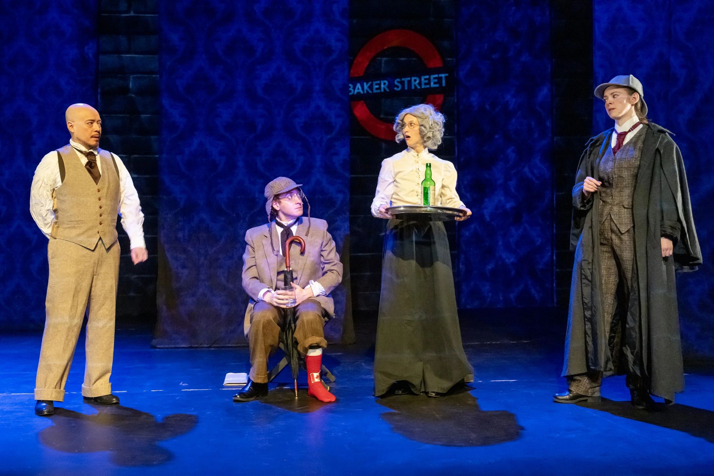 Photo by Richard Termine