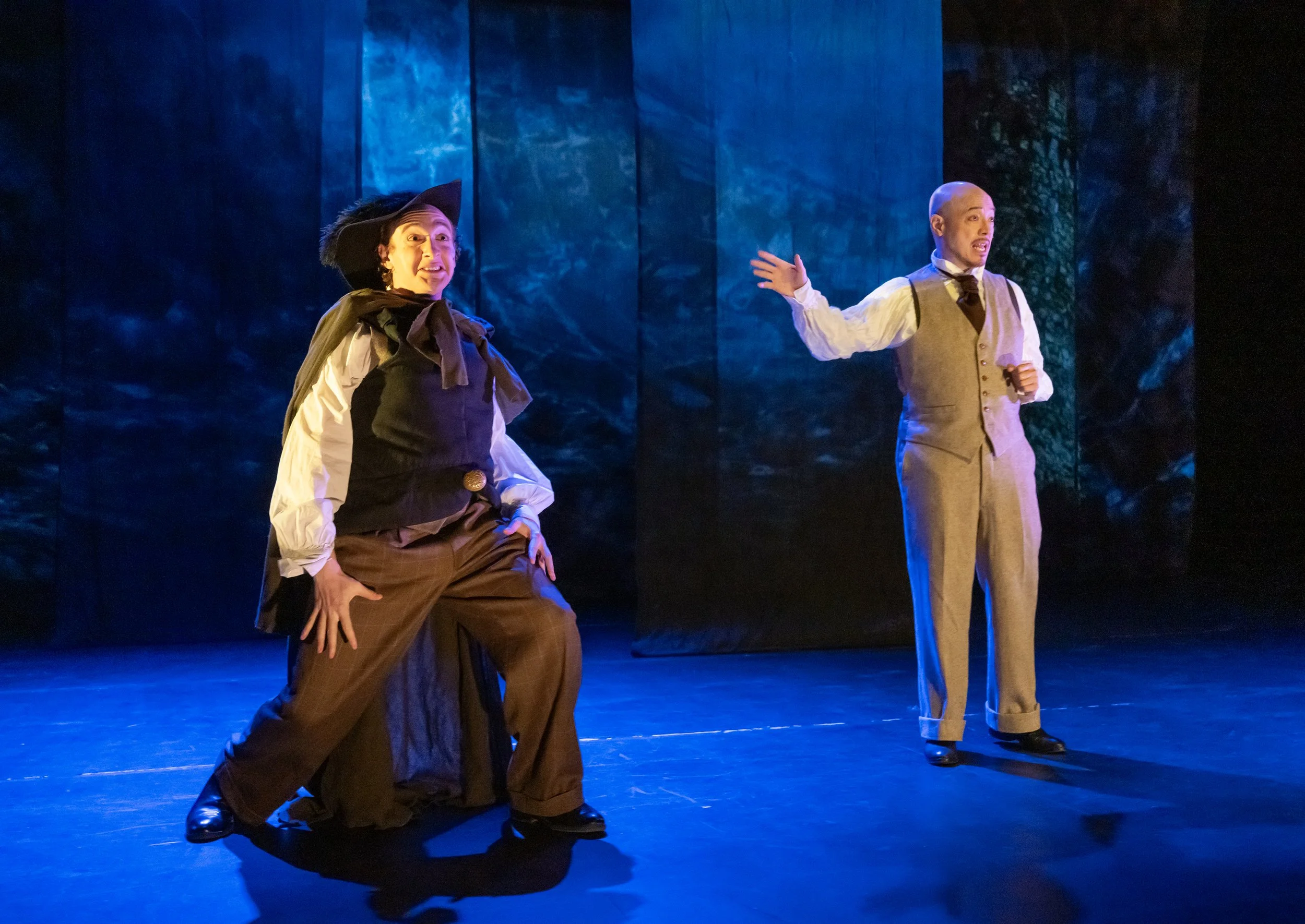 Photo by Richard Termine