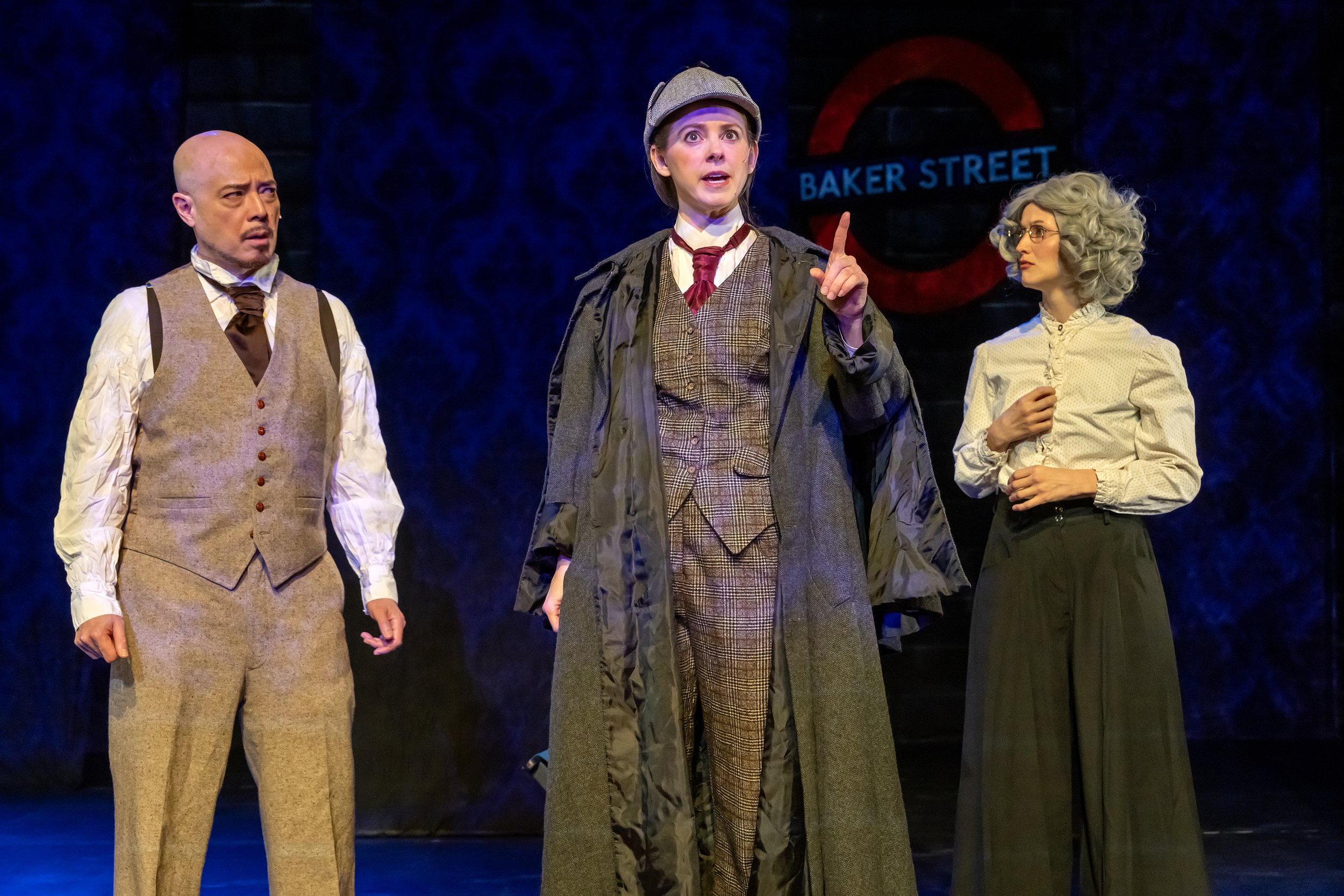 Photo by Richard Termine