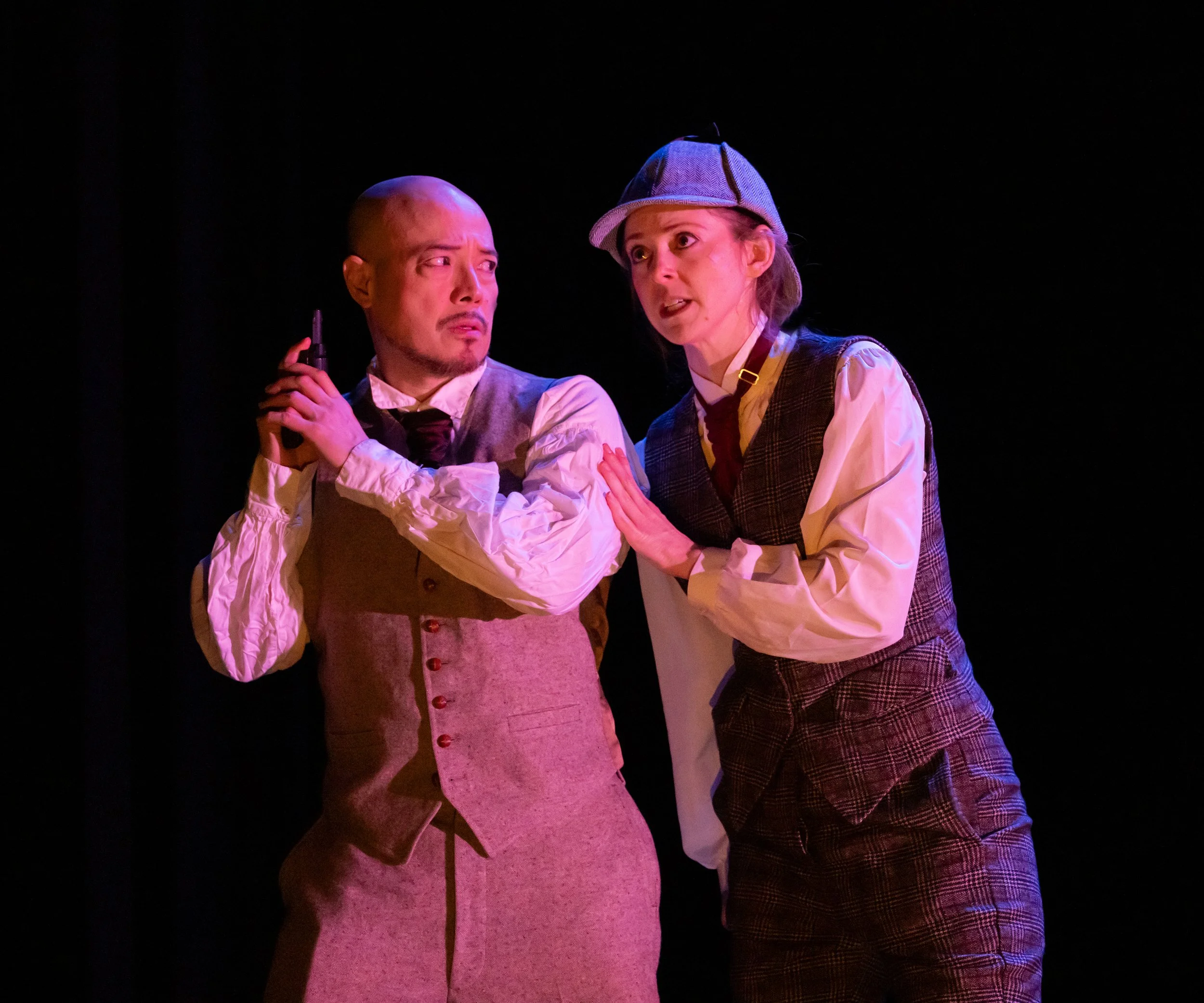 Photo by Richard Termine