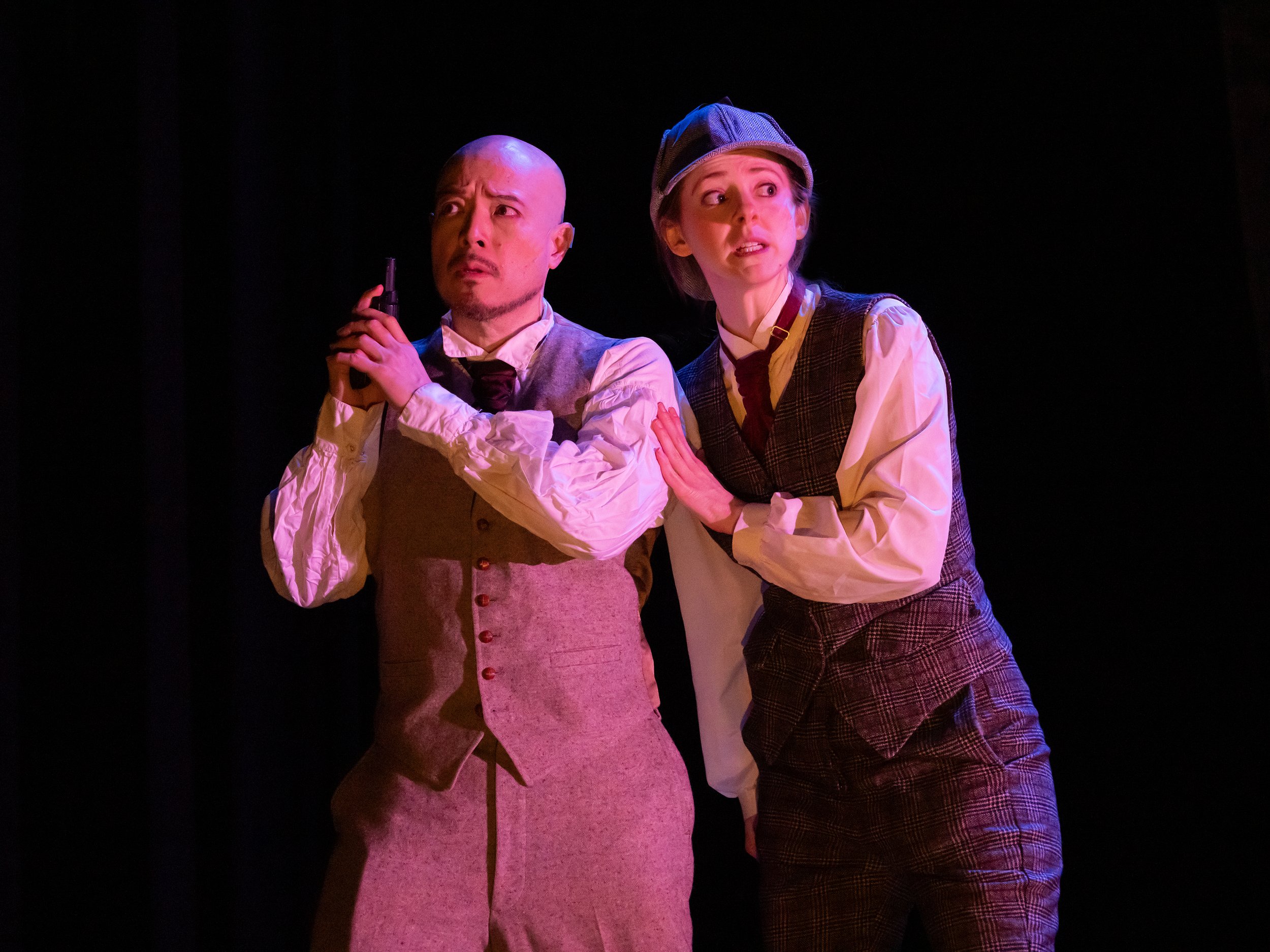 Photo by Richard Termine