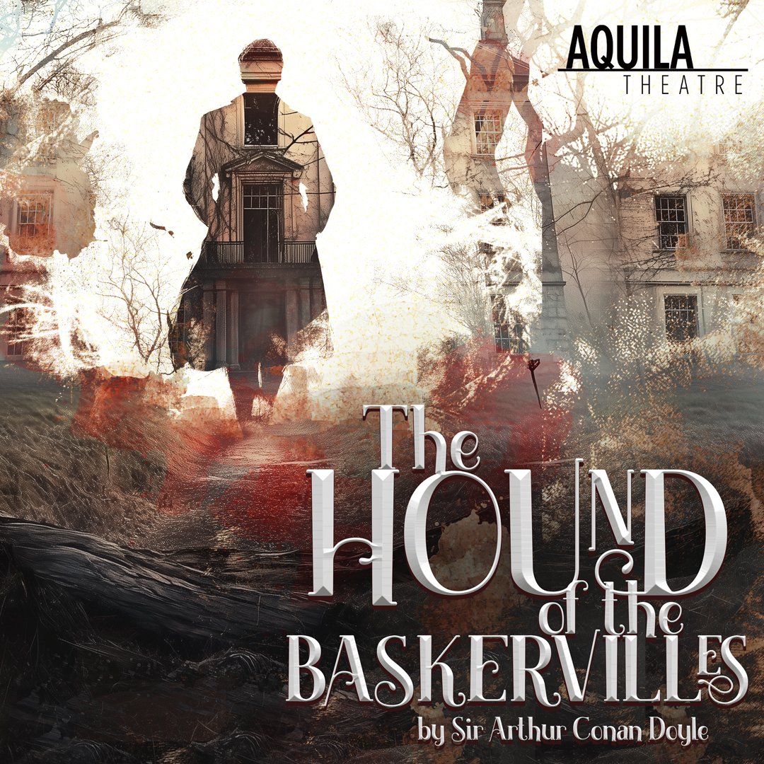 The Hound of the Baskervilles