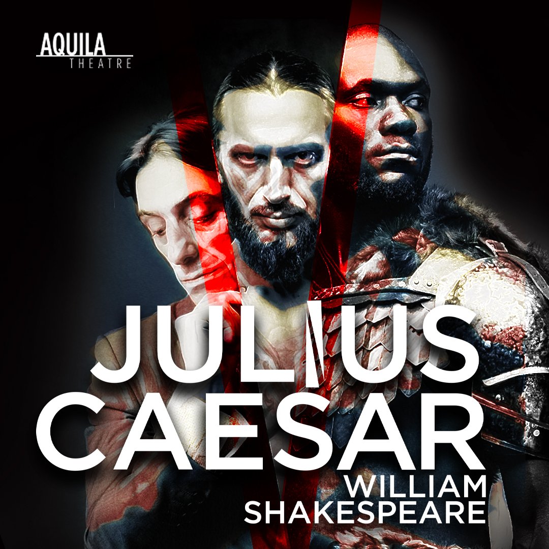 Julius Caesar Educational Guided Tour