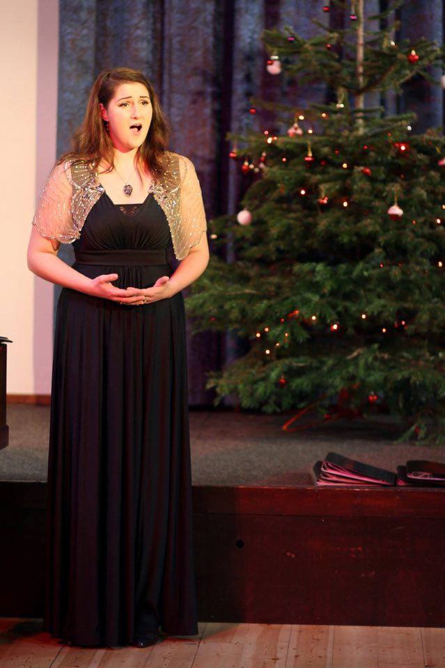 Opera Coast's Rachmaninoff Reflections