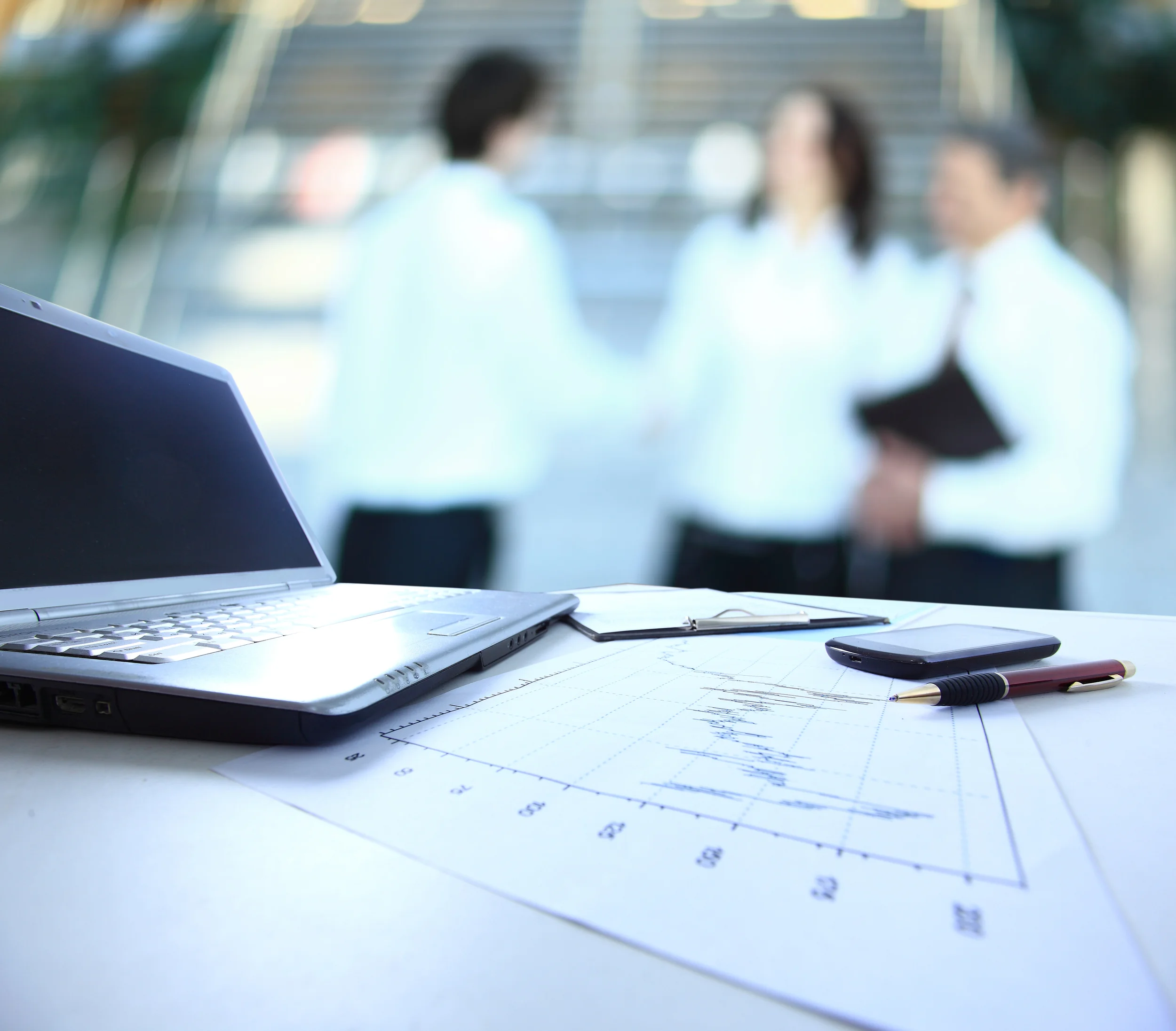 Trust us to provide independent medical reports