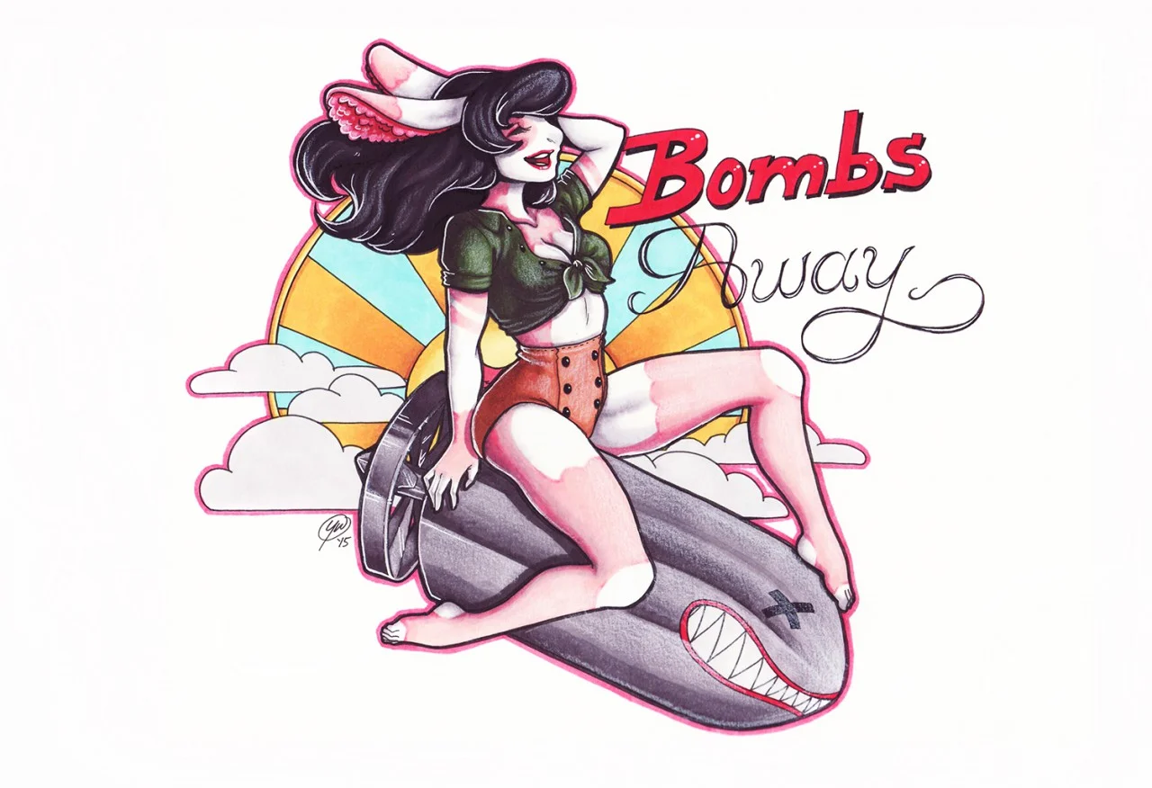 Bombs Away