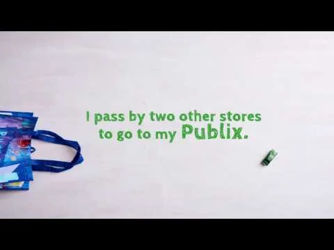 Biggest Publix Fan Support Video