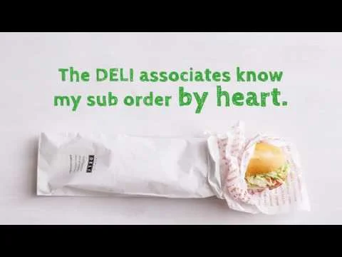 Biggest Publix Fan Support Video