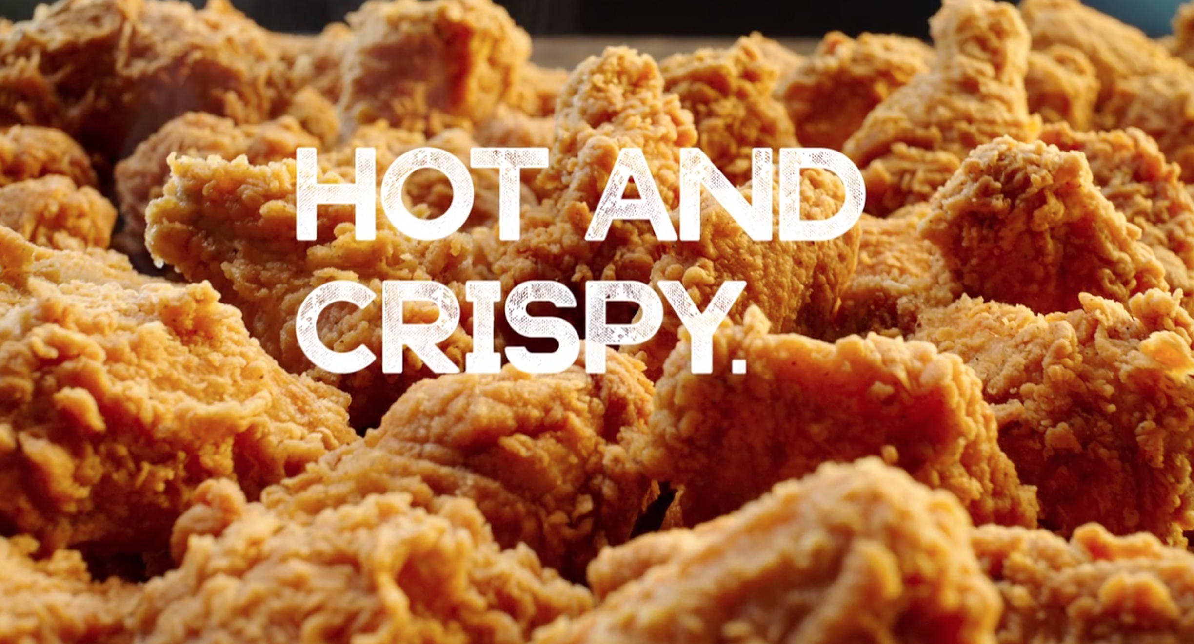Publix Hot & Spicy Wings TV Spot
