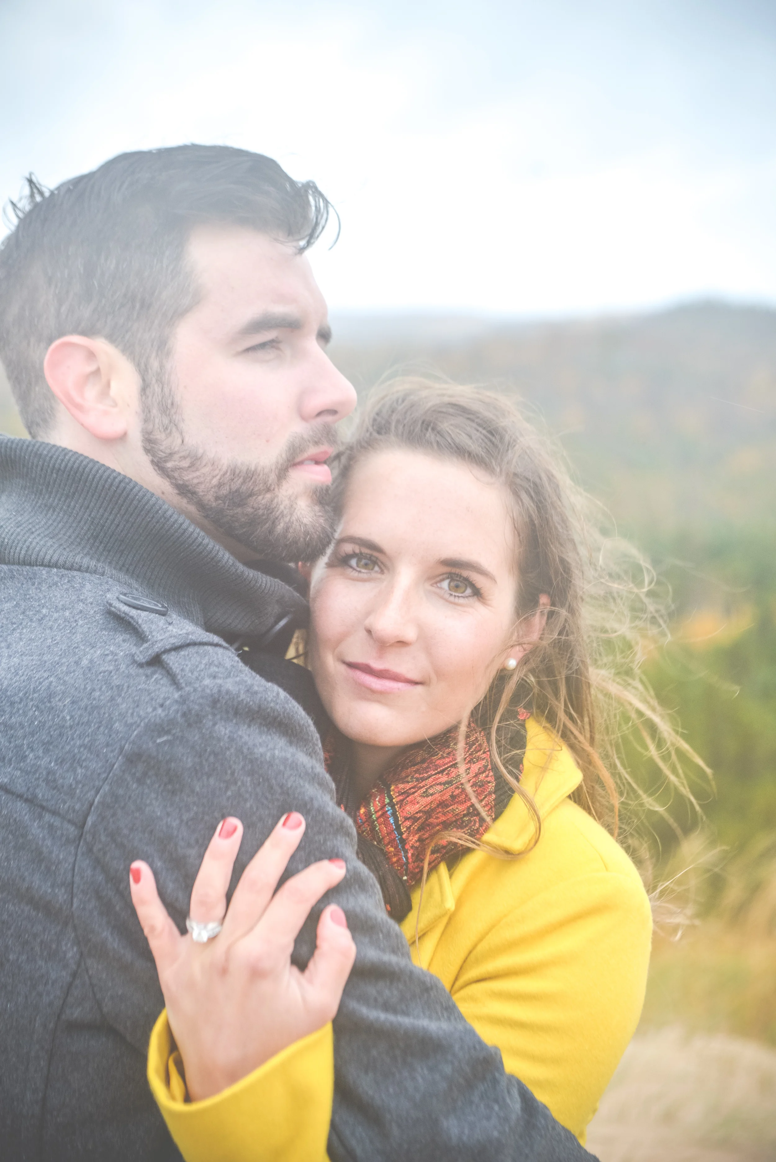 Traverse City Wedding Photography, Michigan Wedding Photographers