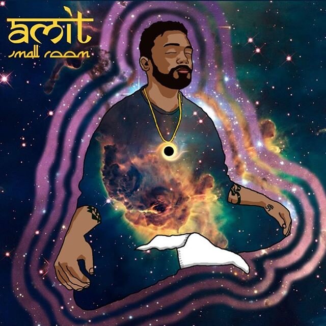 Okay. We love all everything we&rsquo;ve been hearing about @amitbeats album. What&rsquo;re you favorite tracks? Leave it in the comments. ❤️❤️❤️❤️