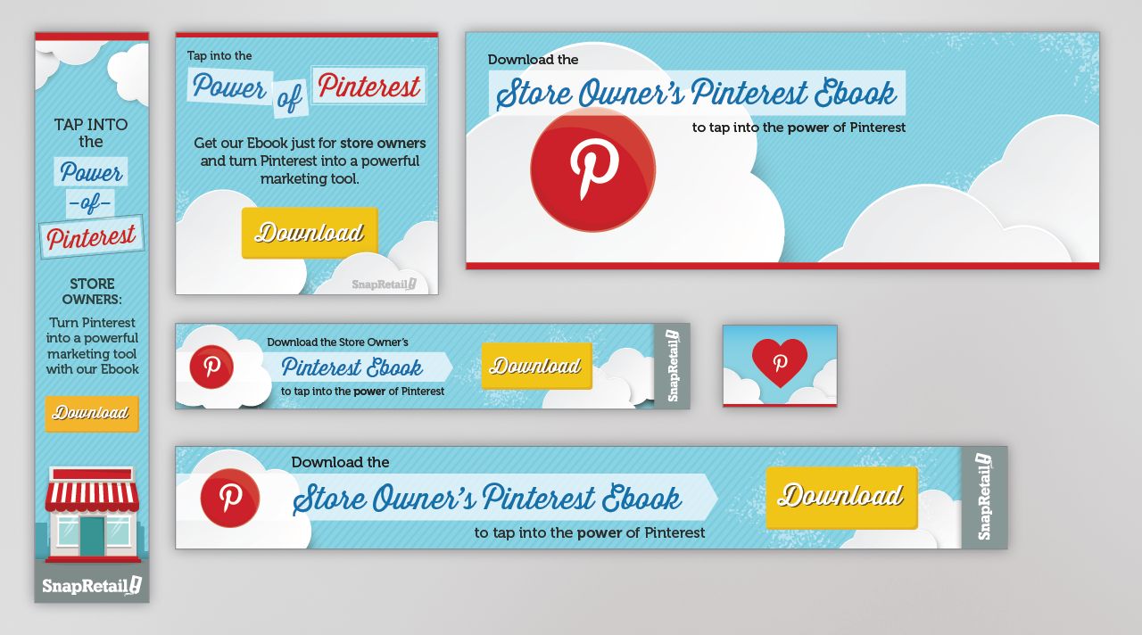 Retailer's Pinterest 101 Guide