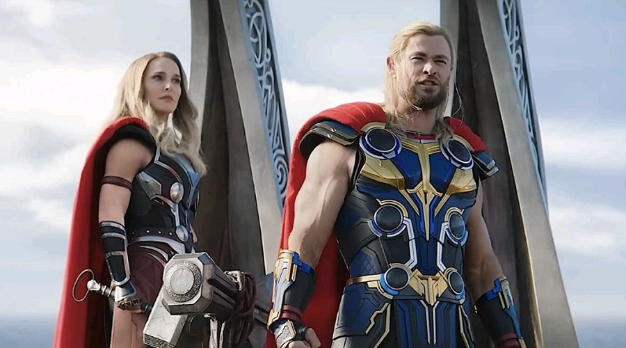 Movie Review: 'Thor: Love And Thunder', Recent News