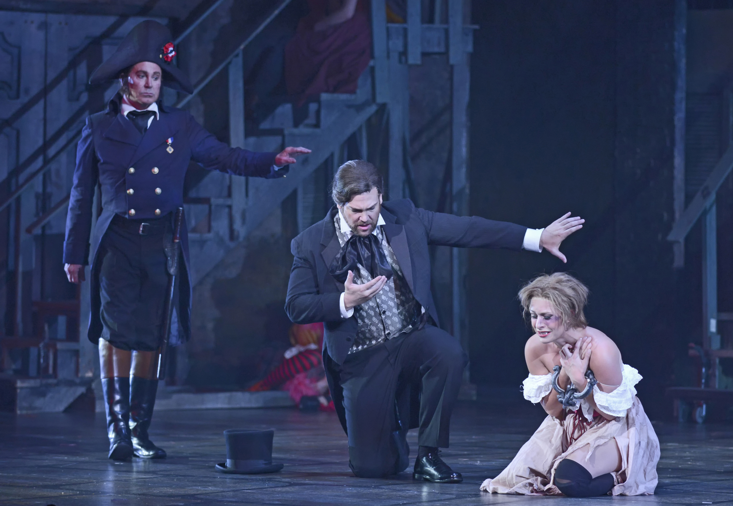 Photos © Caught In The Moment Photography/Musical Theatre 
