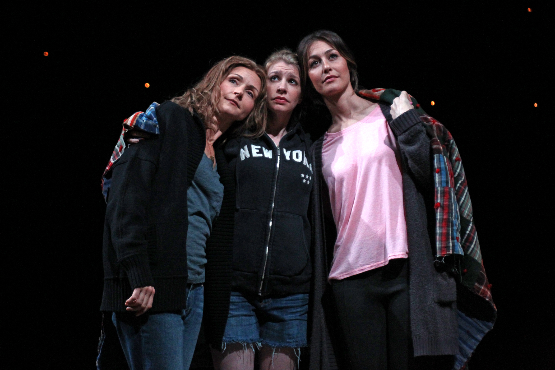 Photos by Debora Robinson/SCR
