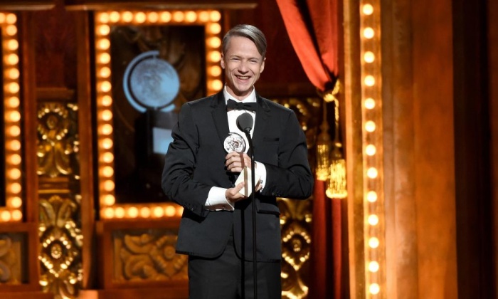 John Cameron Mitchell