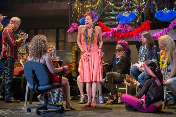 Theatre Is Becoming Culturally Obscure and I’m Not Ready To Accept That