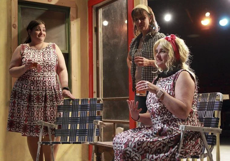 “What a Great Idea”: Collaboration and Partnerships in Theatre