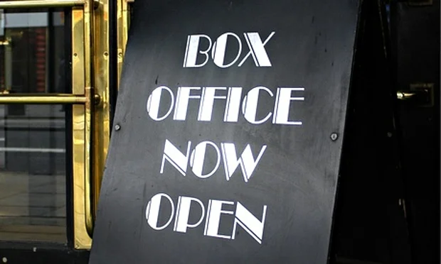 Yeah, Actually. It Is About the Money