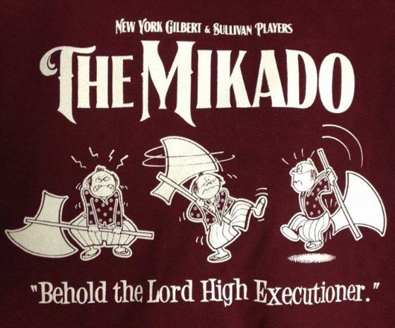 The Worst Responses I've Seen Regarding "The Mikado" Controversy