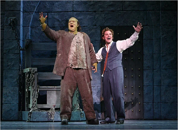 Monster-Musical Mash 