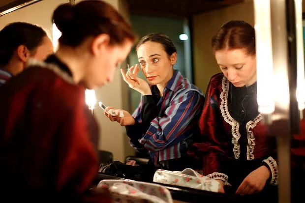 The Best Ways To Get Ready For Opening Night