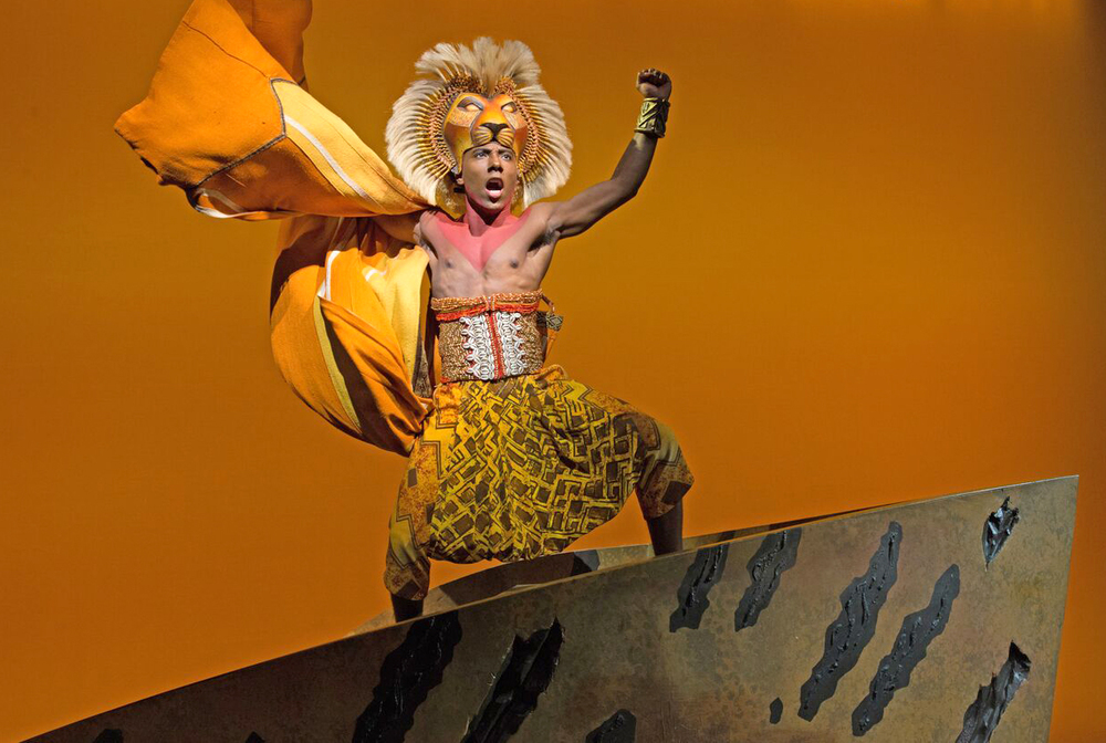 Top 10 Reasons Why Disney's THE LION KING Is Still Worth Seeing — OnStage  Blog