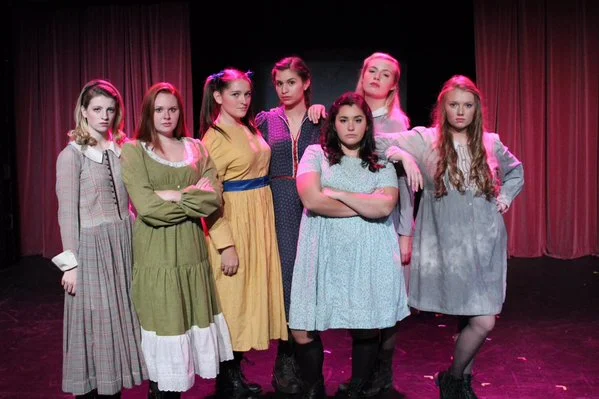 Review: 'Spring Awakening' at Quinnipiac University