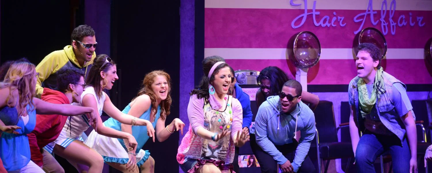 My Best Advice for Your BFA Audition