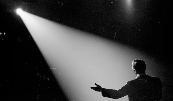 Beyond the Lights : Making Theatre Better and Safer 