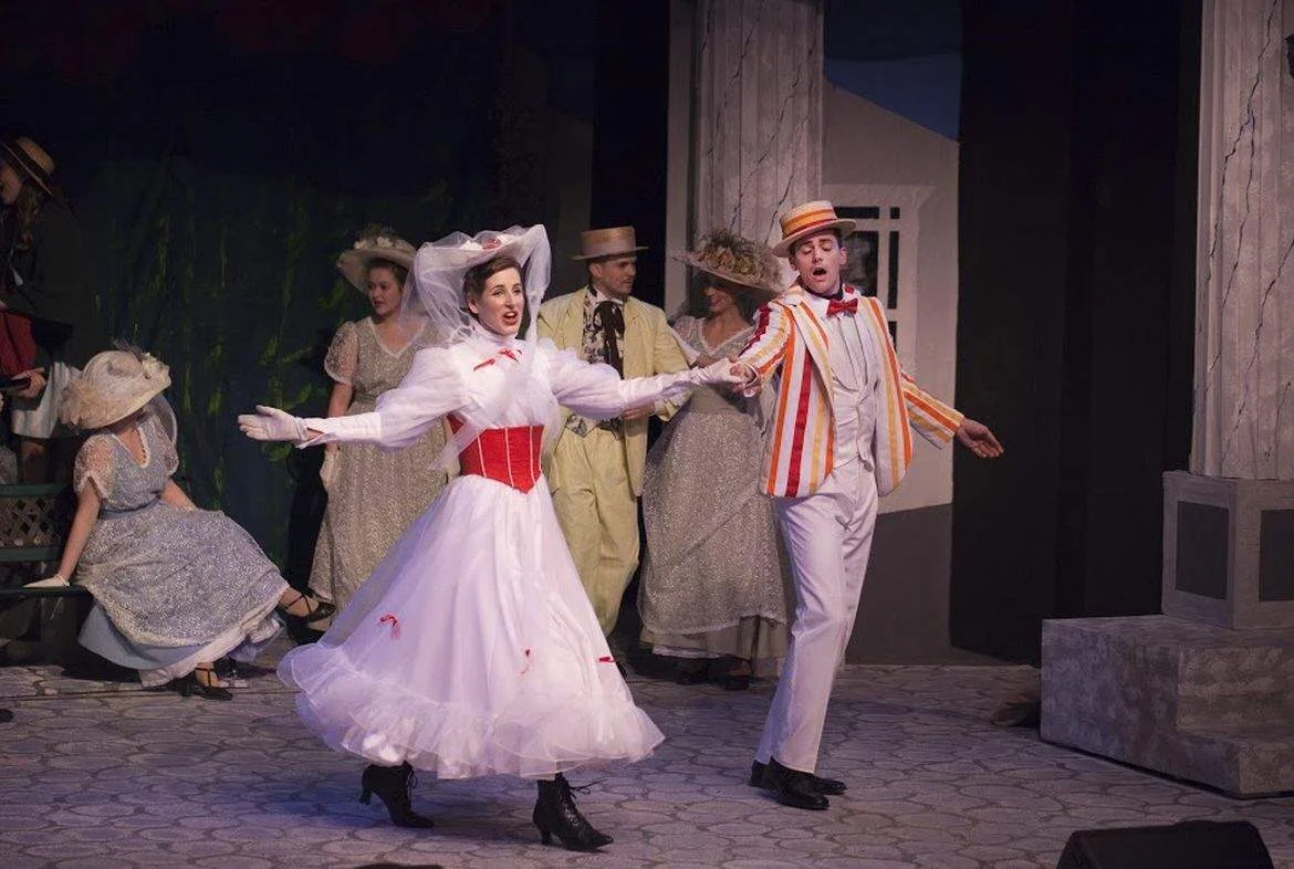 "Stupid" Things Theatre-Nerds Say