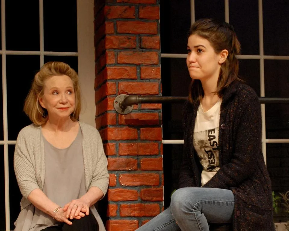 Quasi-Nepotism in Casting