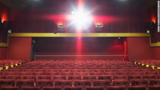 If New Films Were Treated Like New Plays in the 21st Century