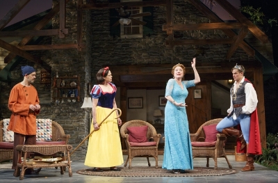 The Top 25 Plays Of 21st Century So Far Onstage Blog