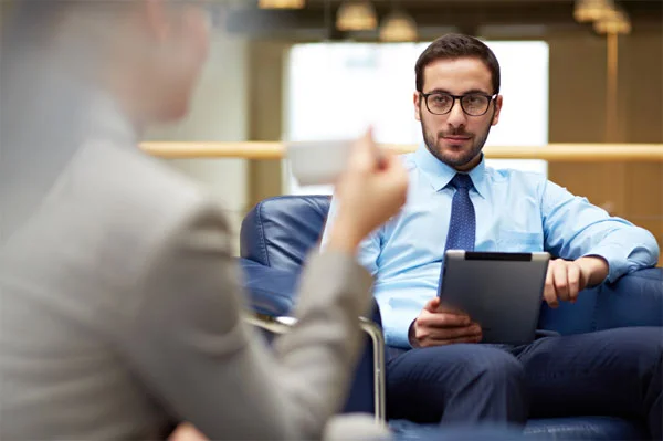 Imagine a Paperless Audition