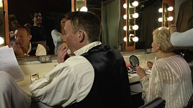 3 Things I Never Want My Cast to Put on Their Skin