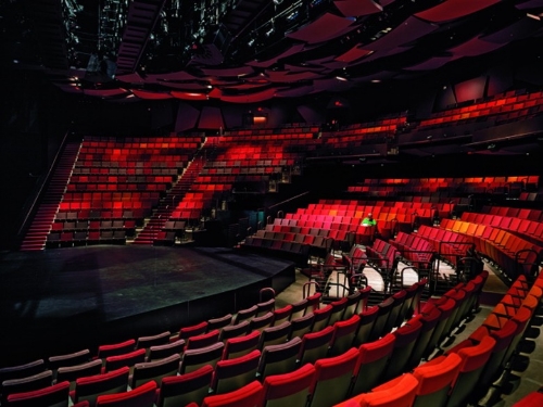 The Guthrie Theater
