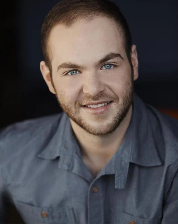 New York and Thespian Footsteps. A Chat With Zachary Guttman. 