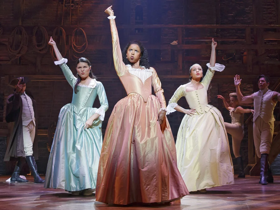 6 Reasons Why Hamilton is Worth the Hype