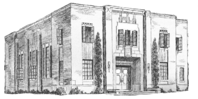 Community Theatre Workshop, Home to Wichita Community Theatre