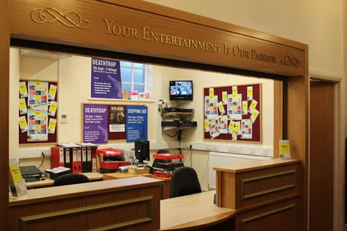 My Journey in Publicity 