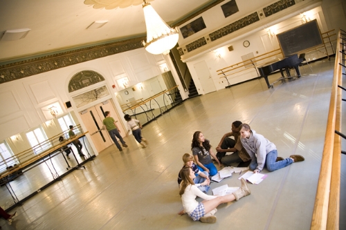 10 Must-See Performing Arts High Schools — OnStage Blog