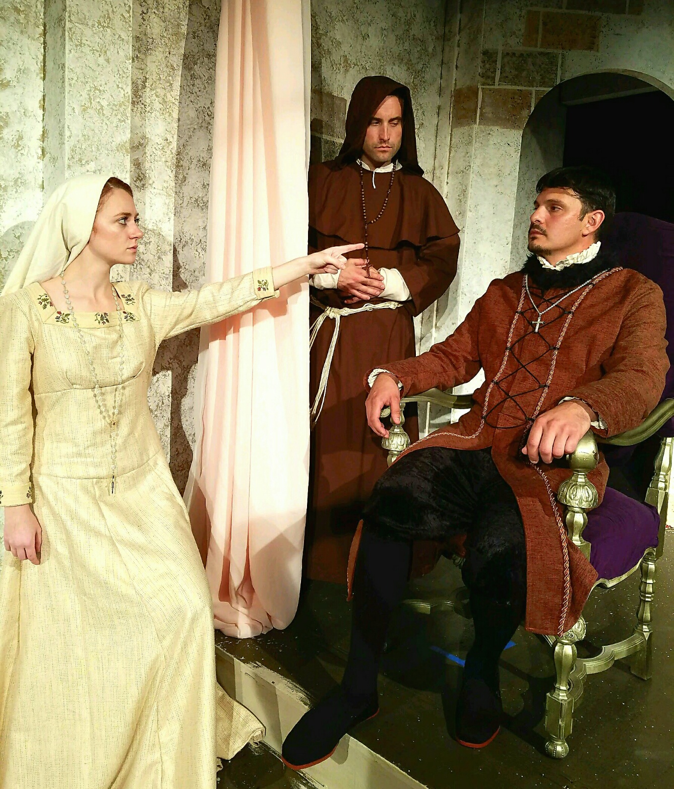 LBSC's "Measure For Measure