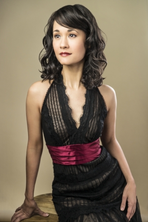 Ali Ewoldt