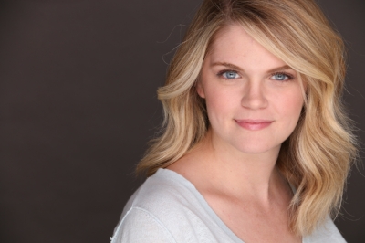 Caitlin Cooke